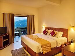 Deshadan Mountain Resort