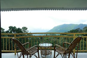 Deshadan Mountain Resort