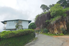 Deshadan Mountain Resort