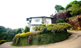 Deshadan Mountain Resort