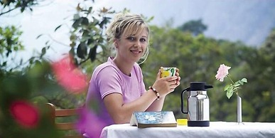 Deshadan Mountain Resort