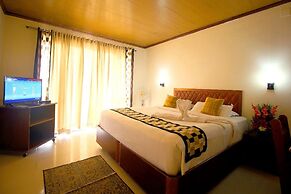 Deshadan Mountain Resort