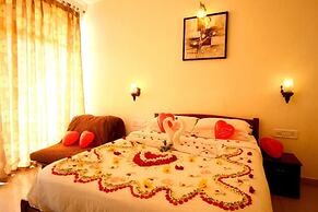 Deshadan Mountain Resort