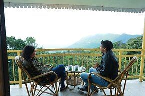 Deshadan Mountain Resort