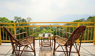 Deshadan Mountain Resort