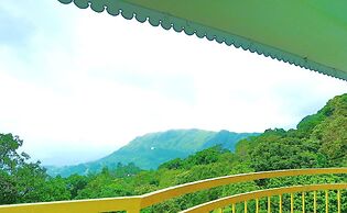 Deshadan Mountain Resort