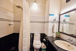 Deshadan Mountain Resort