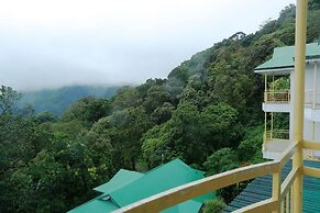 Deshadan Mountain Resort