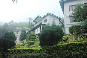 Deshadan Mountain Resort