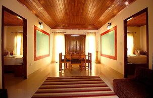 Deshadan Mountain Resort