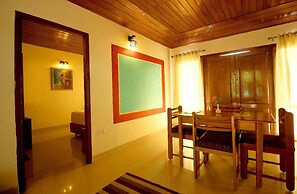 Deshadan Mountain Resort