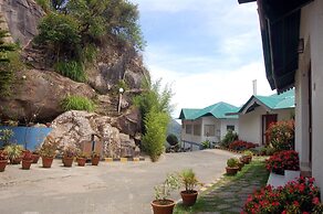 Deshadan Mountain Resort