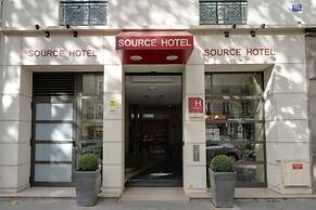 Source Hotel