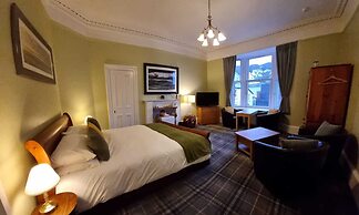Knap Guest House