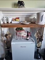 Knap Guest House