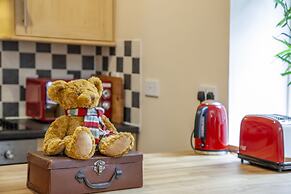 Knap Guest House