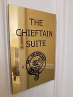 Knap Guest House