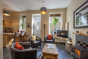 Knap Guest House