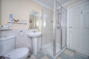 Knap Guest House