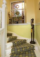 Knap Guest House