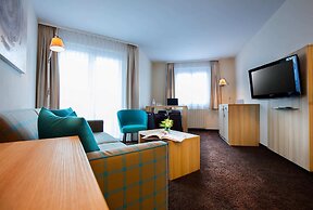 Hotel Oberland