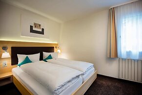 Hotel Oberland
