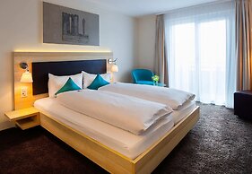 Hotel Oberland