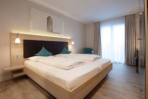 Hotel Oberland