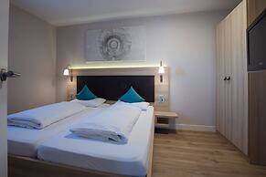 Hotel Oberland