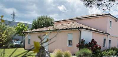 Quick Palace Lyon Saint Priest