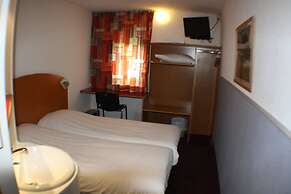 Quick Palace Lyon Saint Priest