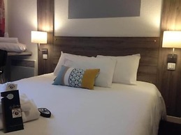 Quick Palace Lyon Saint Priest