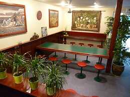 Quick Palace Lyon Saint Priest