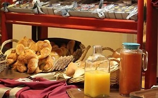 Quick Palace Lyon Saint Priest