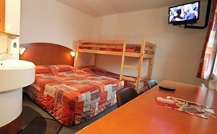 Quick Palace Lyon Saint Priest