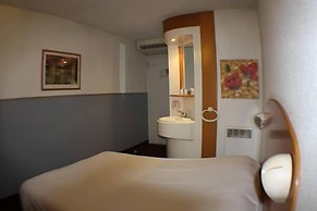 Quick Palace Lyon Saint Priest