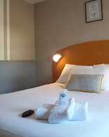 Quick Palace Lyon Saint Priest