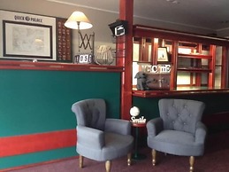 Quick Palace Lyon Saint Priest