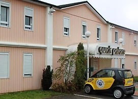 Quick Palace Lyon Saint Priest