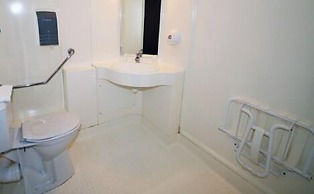 Quick Palace Lyon Saint Priest