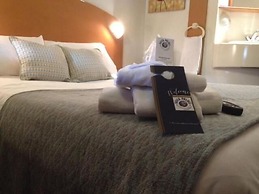 Quick Palace Lyon Saint Priest