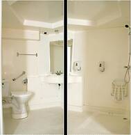 Quick Palace Lyon Saint Priest