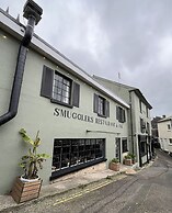 Smugglers Haunt Hotel
