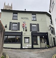 Smugglers Haunt Hotel