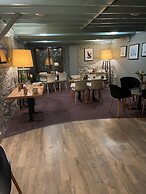 Smugglers Haunt Hotel