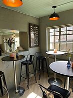 Smugglers Haunt Hotel