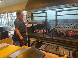 Smugglers Haunt Hotel