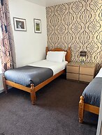 Smugglers Haunt Hotel