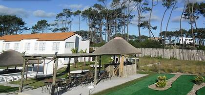 Punta del Este Arenas Hotel & Resort