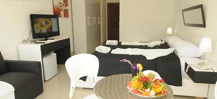 Punta del Este Arenas Hotel & Resort